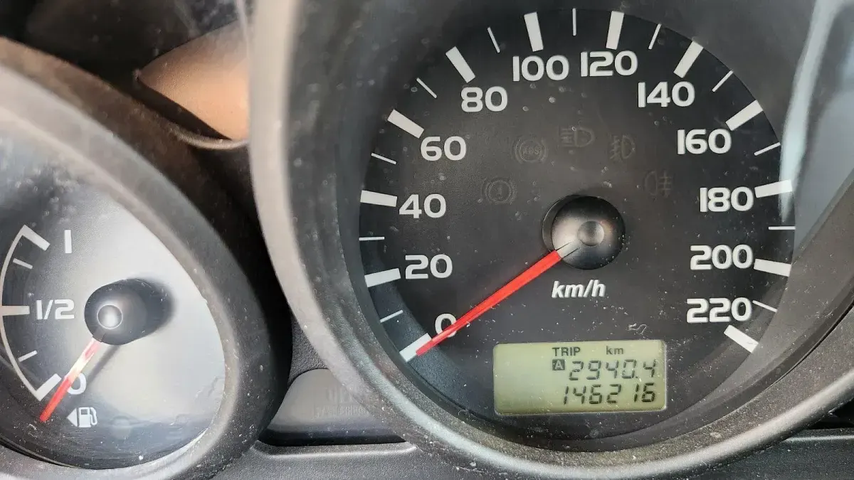 Gebraucht Mitsubishi Colt 75 PS (55 kW) 2004 Kleinwagen