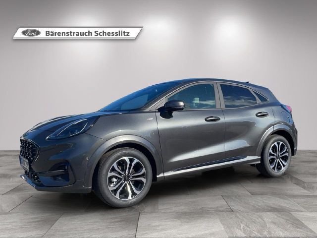 Gebraucht 2024 Ford Puma ST SUV | 23.490 € (Superpreis) - Bild 1/4