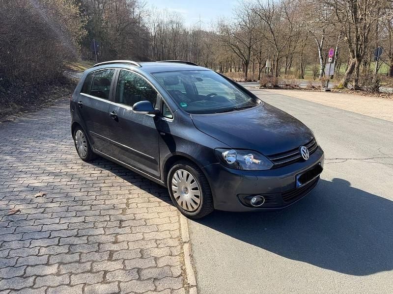 Gebraucht VW Golf Plus Cross 140 PS (102 kW) 2014 Van / Kleinbus