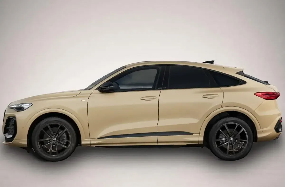 Neu Audi Q5 Advanced 204 PS (150 kW) 2025 Manufacturer SUV