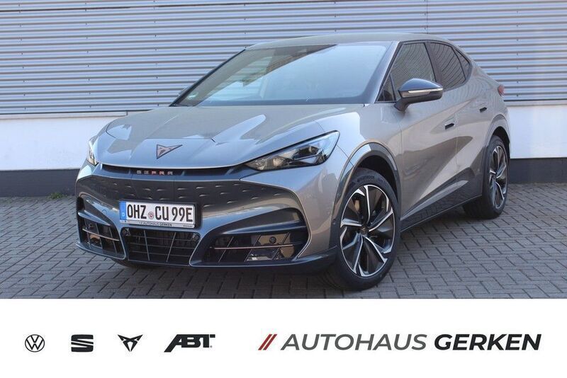 Beige Gebraucht 2025 Cupra Tavascan VZ SUV | 49.990 € (Fairer Preis) - Bild 1/4