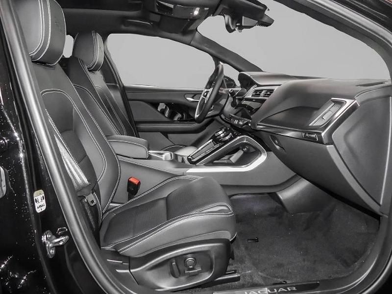 Gebraucht Jaguar I-Pace R-Dynamic 294 kW (400 PS) 2024 Schwarz SUV