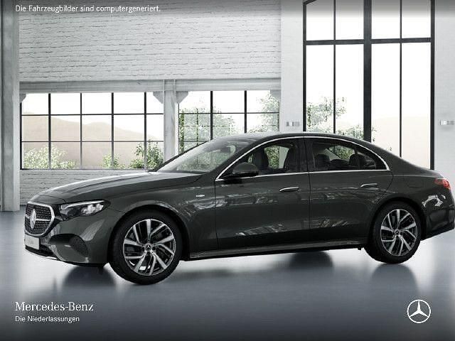 Gebraucht Mercedes E300 Avantgarde 313 PS (230 kW) 2024