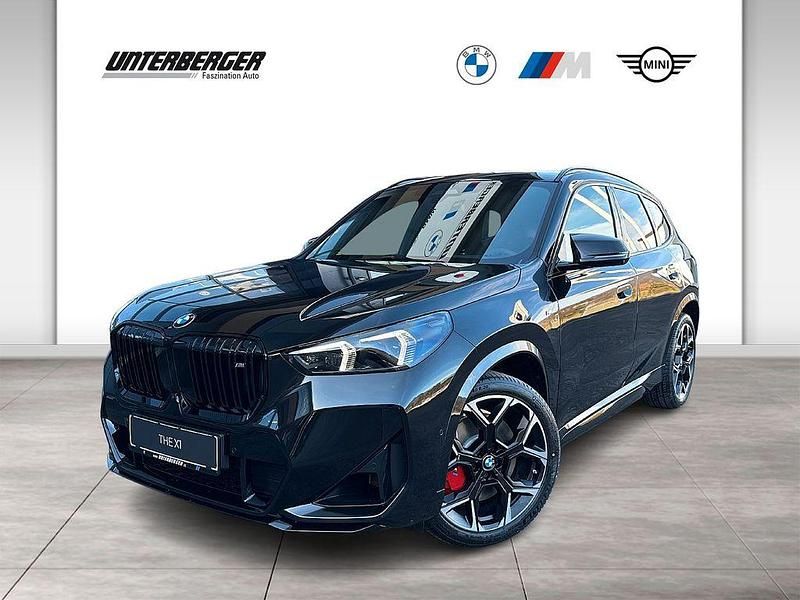 Neu BMW X1 Performance 300 PS (220 kW) 2026 Schwarz SUV