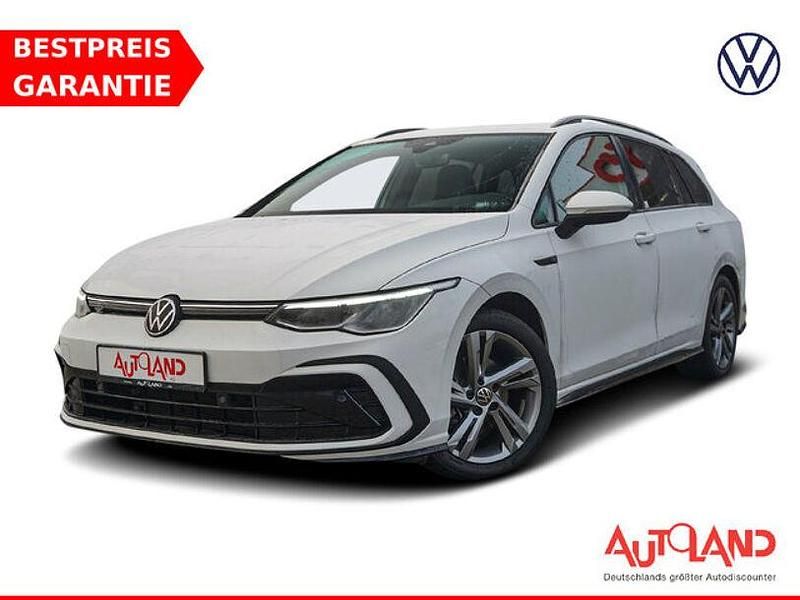 Andere Gebraucht 2021 VW Golf VII | 23.490 € (Fairer Preis) - Bild 1/4