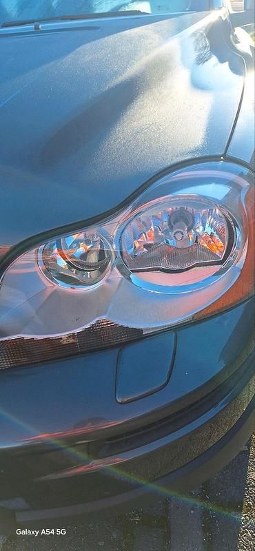 Second-hand Volvo XC90 185 CP (136 kW) 2007 Gri SUV