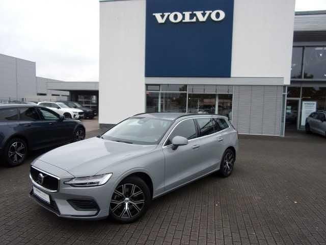Gebraucht 2023 Volvo V60 Kombi | 30.900 € (Superpreis) - Bild 1/4