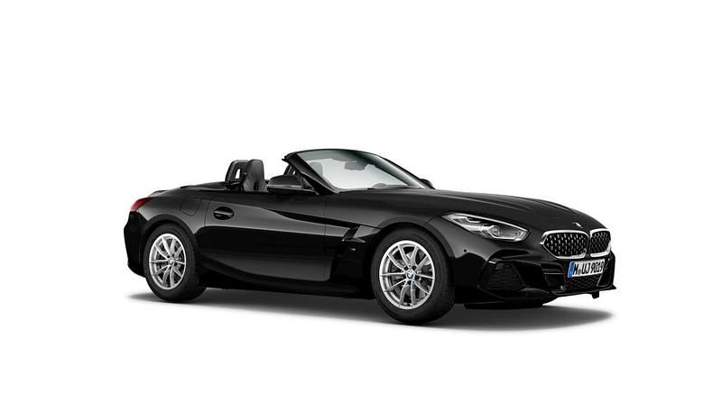Gebraucht BMW Z4 Efficient Dynamics 197 PS (144 kW) 2026 Cabrio