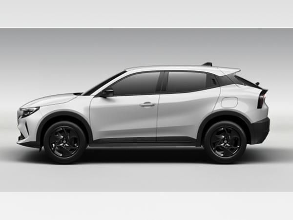 Neu Alfa Romeo Junior 145 PS (106 kW) 2025 Weiß (bianco sempione , unilackierung) SUV