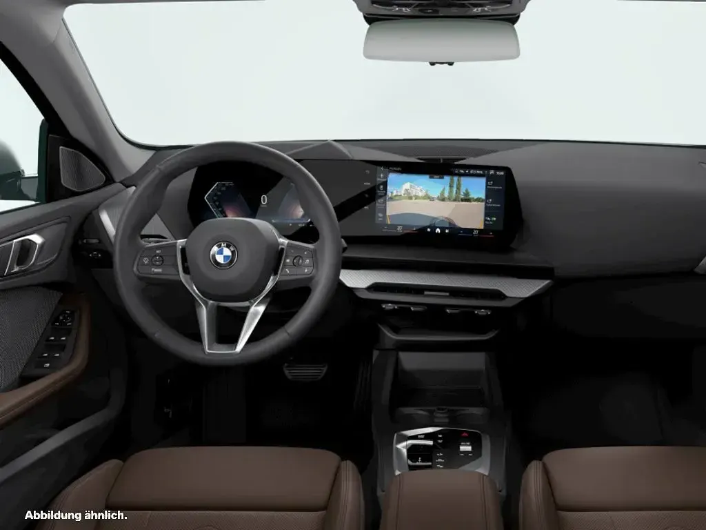 Gebraucht BMW 220 156 PS (114 kW) 2025 Weiß Coupé