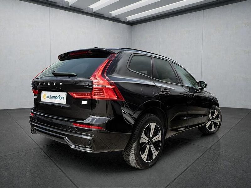 Gebraucht Volvo XC60 349 PS (256 kW) 2024 Schwarz SUV