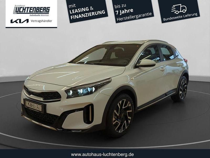 Weiß Neu 2025 Kia XCeed Vision SUV | 23.950 € (Fairer Preis) - Bild 1/4