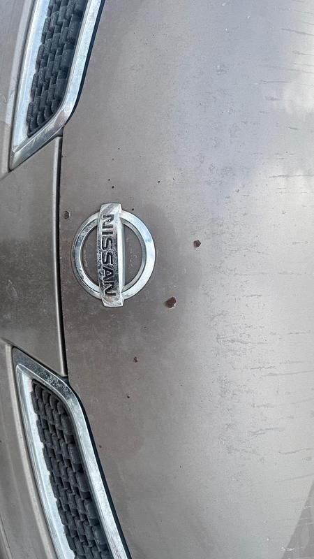 Gebraucht Nissan Micra 65 PS (47 kW) 2008 Gold Kleinwagen