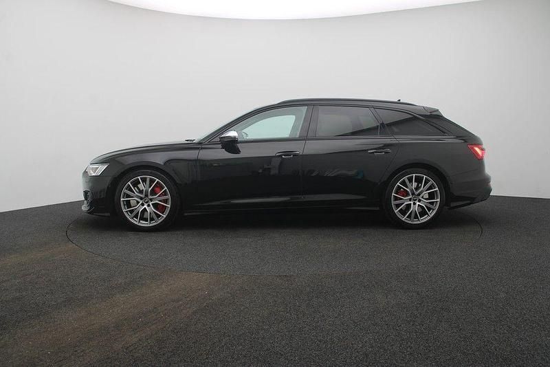 Gebraucht Audi S6 Ambiente 344 PS (253 kW) 2024 Mythosschwarz metallic Kombi