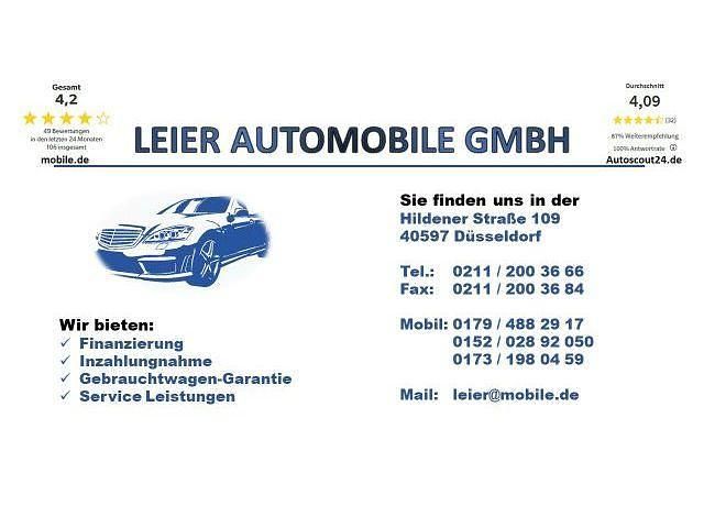 Schwarz Gebraucht 2014 Mercedes SLK200 Sport Cabrio | 22.990 € (Fairer Preis) - Bild 1/2