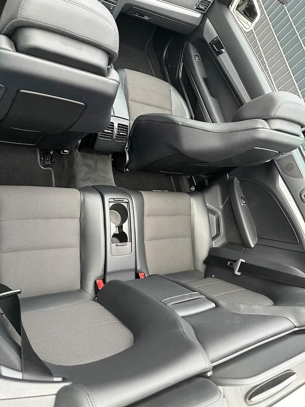 Gebraucht Mercedes E220 2012 Weiß Cabrio