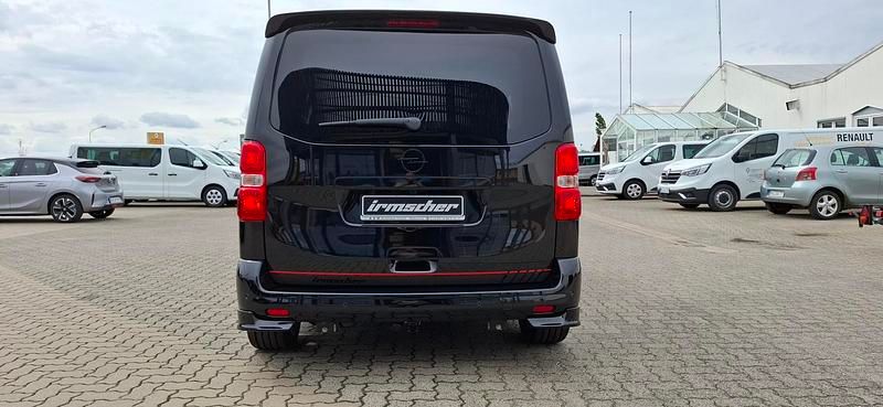 Gebraucht Opel Vivaro Basis 177 PS (130 kW) 2025 Van / Kleinbus