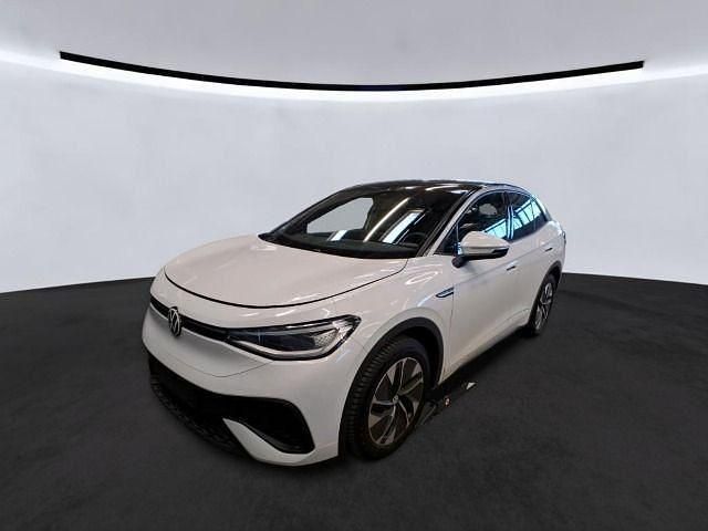 Gebraucht VW ID.5 Pro 127 kW (174 PS) 2023 Weiß SUV