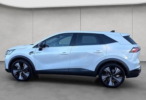 Neu Mitsubishi Grandis Edition 158 PS (116 kW) 2026 Weiß SUV