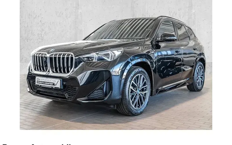 Gebraucht BMW X1 M Sport 326 PS (239 kW) 2023 SUV