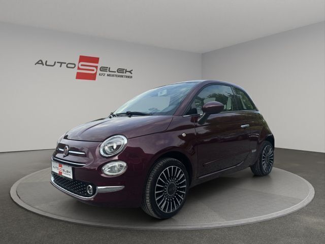 Gebraucht 2015 Fiat 500L Van / Kleinbus | 7.450 € - Bild 1/4