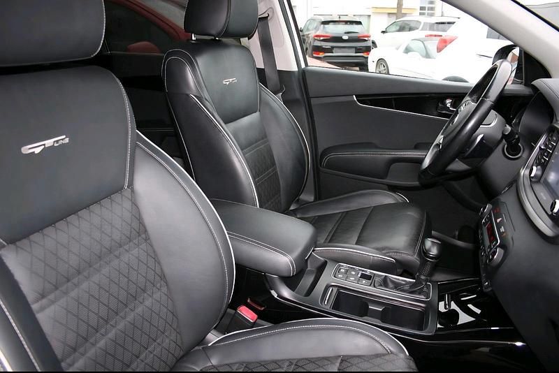 Gebraucht Kia Sorento GT-Line 200 PS (147 kW) 2018 Weiß SUV