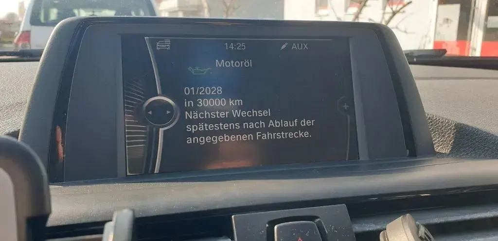 Gebraucht BMW 120 Sport Line 184 PS (135 kW) 2012 Grau Kleinwagen