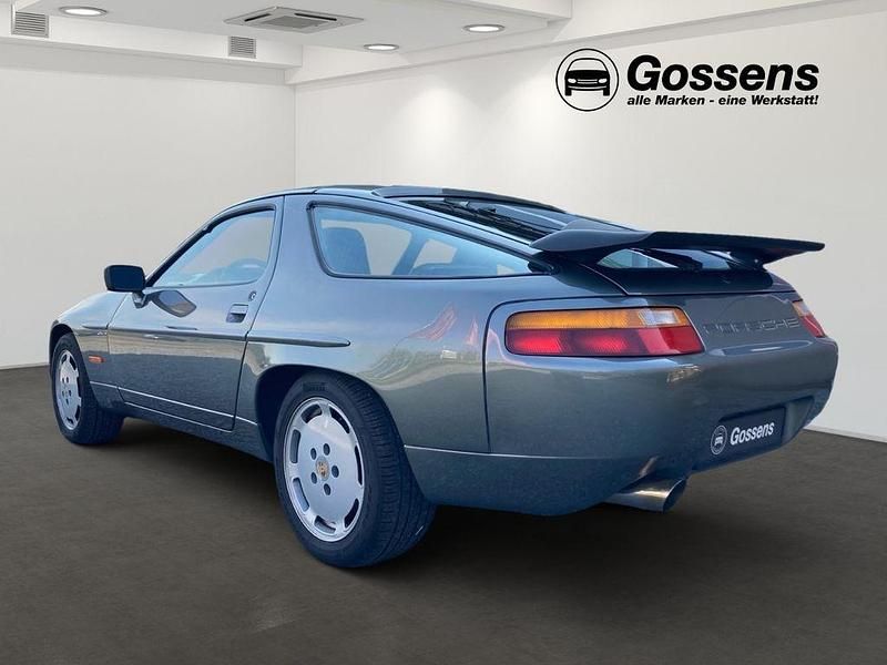 Gebraucht Porsche 928 320 PS (235 kW) 1987 Coupé