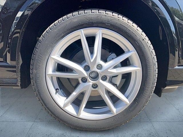 Gebraucht Audi Q2 S-Line 150 PS (110 kW) 2025 Schwarz SUV