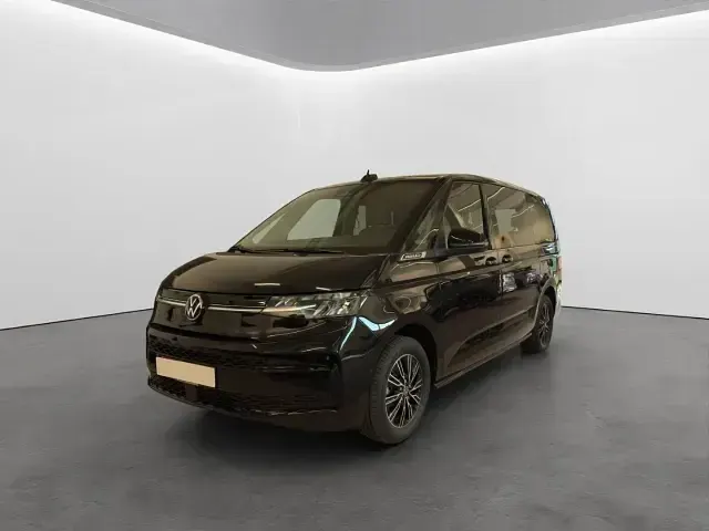 Neu VW Multivan 150 PS (110 kW) 2026 Deep black perleffekt Van / Kleinbus