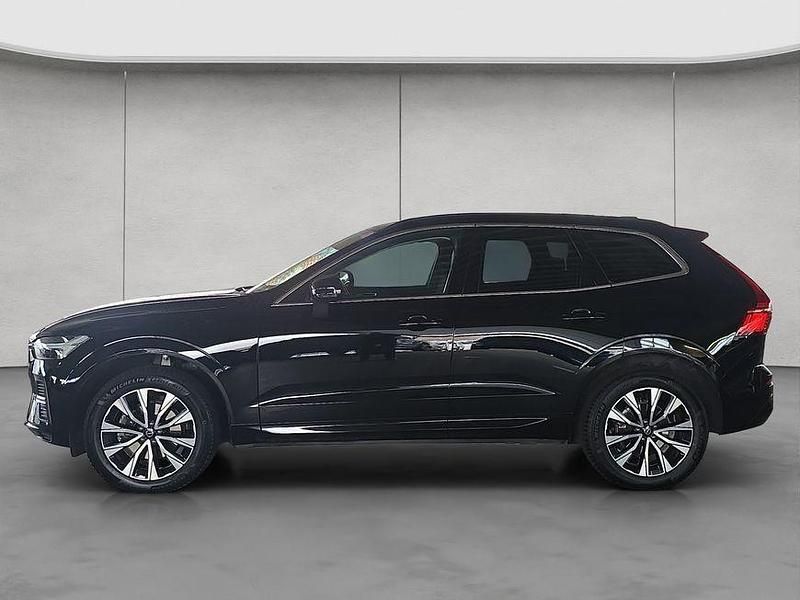 Gebraucht Volvo XC60 Core 250 PS (183 kW) 2024 Schwarz SUV