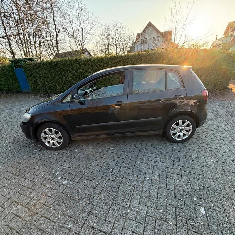 Gebraucht VW Golf V 2005 Andere farben Kleinwagen