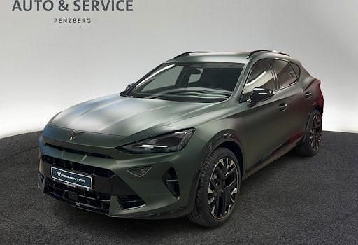 Neu Cupra Formentor VZ 333 PS (244 kW) 2026 Grün SUV