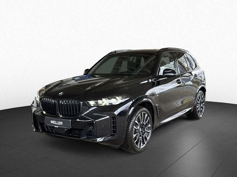 Neu BMW X5 Comfort Edition 352 PS (258 kW) 2025 M brooklyn grau metallic (grau) SUV