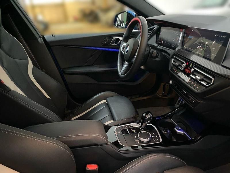 Gebraucht BMW 220 Comfort Edition 178 PS (130 kW) 2024 Blau Coupé