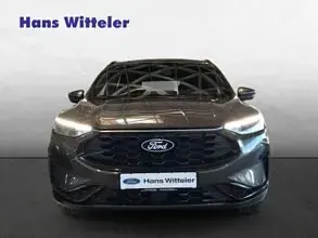 Neu Ford Kuga ST-Line 186 PS (136 kW) 2025 Grau SUV