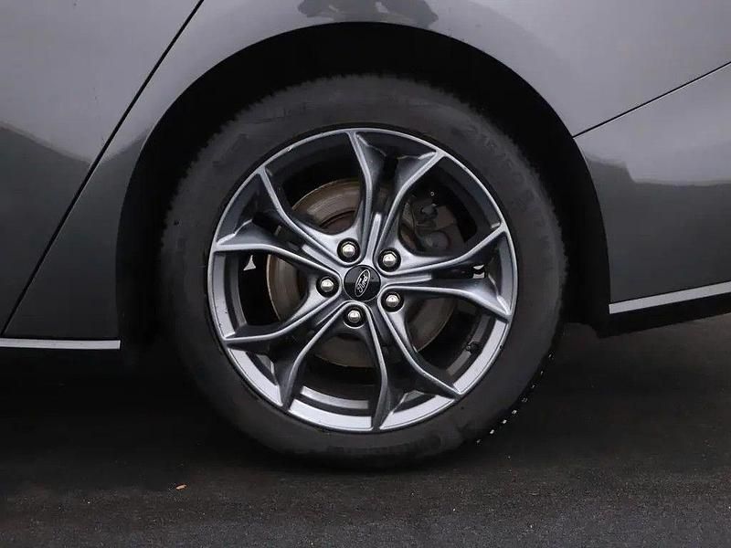 Gebraucht Ford Focus 150 PS (110 kW) 2019 Grau Kombi