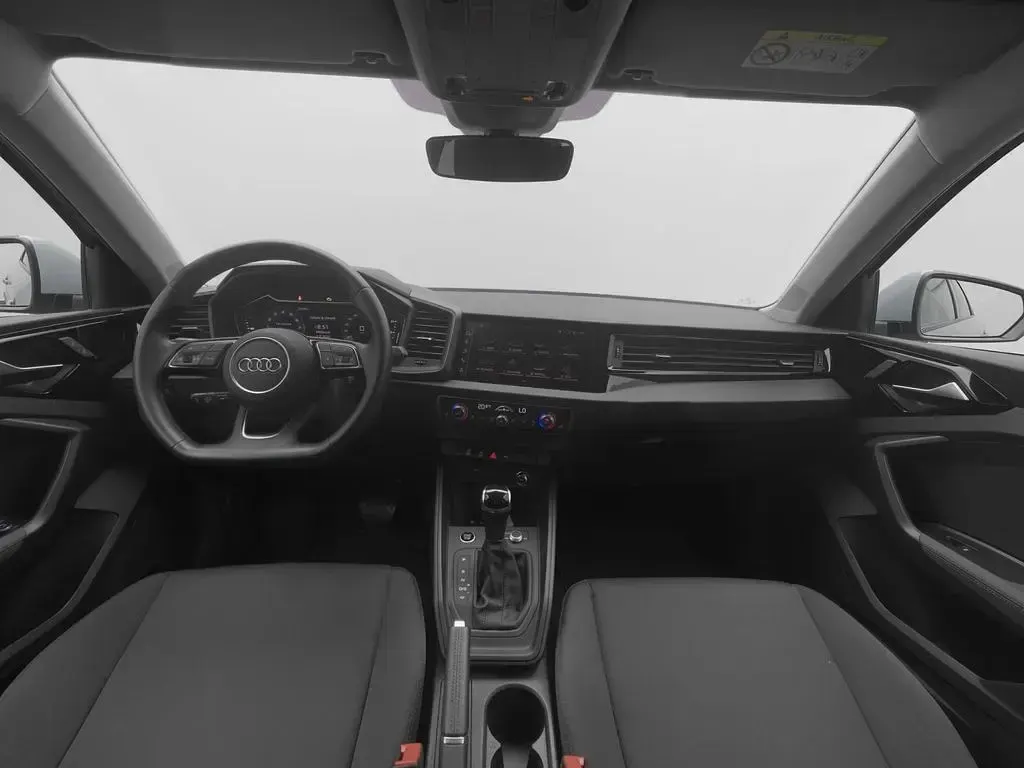 Gebraucht Audi A1 Sport 150 PS (110 kW) 2021 Pfeilgrau perleffekt/mythossch SUV