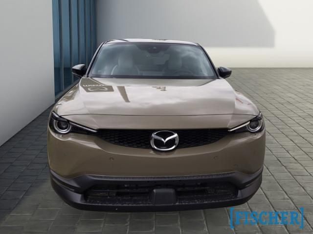 Gebraucht Mazda MX30 Ad'Vantage 170 PS (125 kW) 2024 Andere farbe SUV