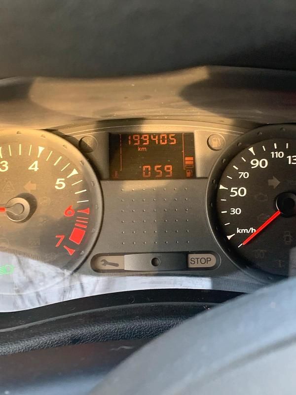 Gebraucht Renault Clio IV 55 PS (40 kW) 2012 Weiß Kleinwagen