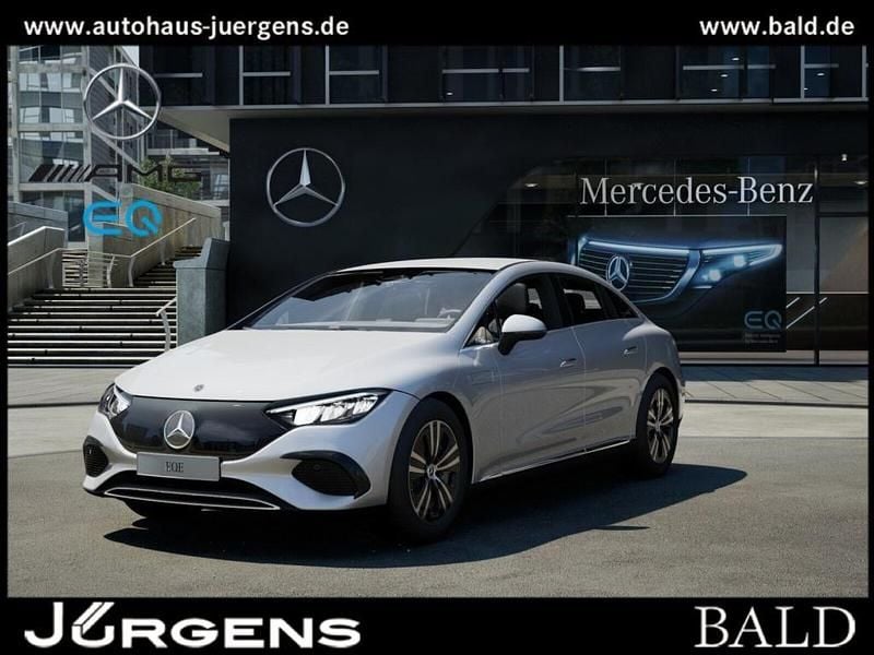 Gebraucht Mercedes EQE300 180 kW (245 PS) 2025 Silber metalliclack hightechs Limousine