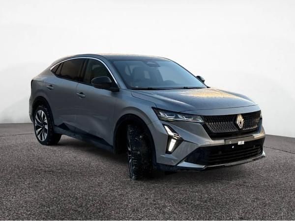 Grau (dolomitgrau) Neu 2025 Renault Rafale Techno SUV | 39.000 € (Superpreis) - Bild 1/4