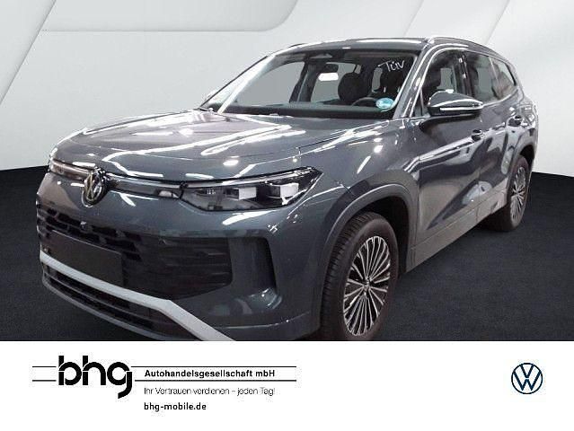 Gebraucht 2025 VW Tayron Life SUV | 54.015 € (Guter Preis) - Bild 1/1