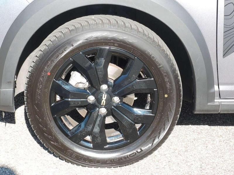 Gebraucht Dacia Sandero Extreme 110 PS (80 kW) 2024 Dolomit grau (metallic) Kleinwagen