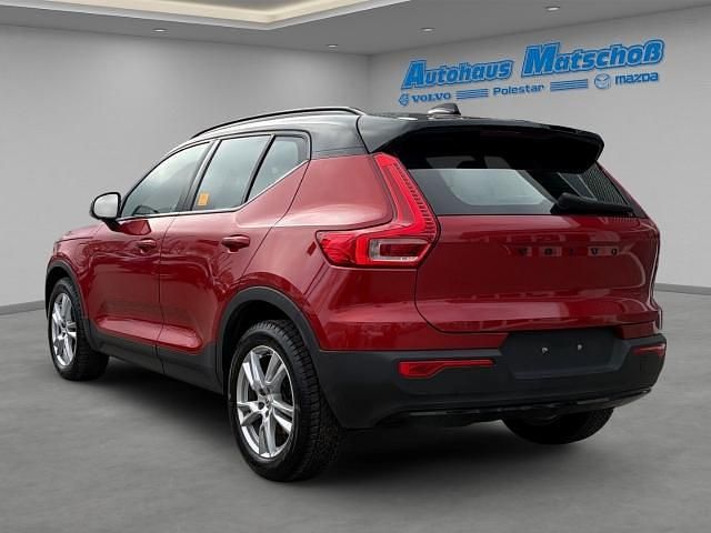 Gebraucht Volvo XC40 R-Design 261 PS (191 kW) 2020 Rot SUV