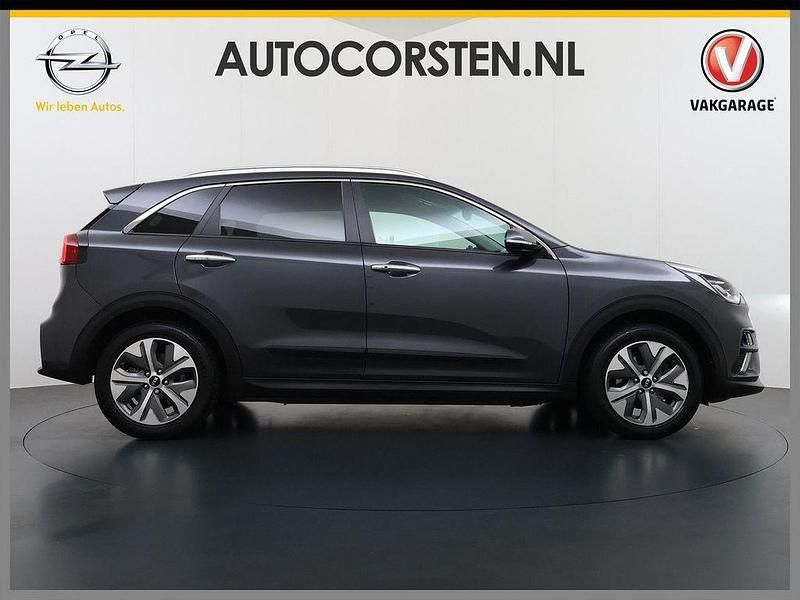 Gebraucht Kia e-Niro 150 kW (204 PS) 2019 Grau SUV