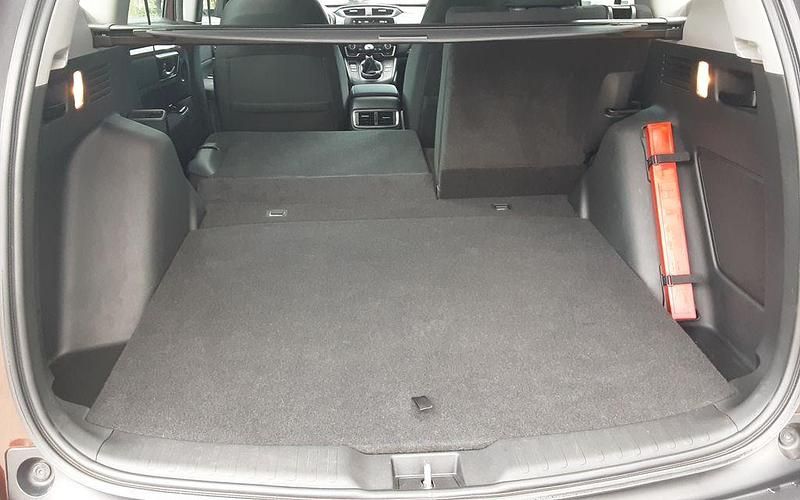 Gebraucht Honda CR-V Elegance 173 PS (127 kW) 2019 Agate brown m. SUV