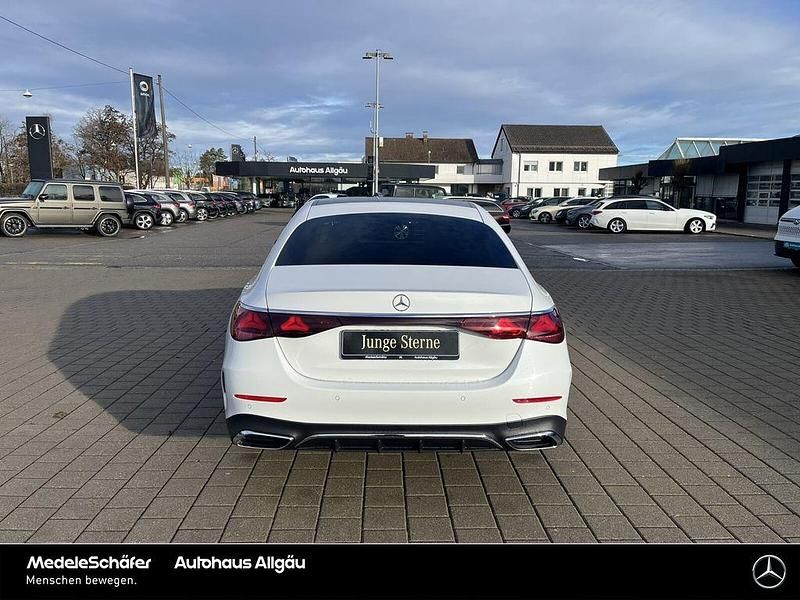 Gebraucht Mercedes E450 AMG 367 PS (269 kW) 2024 Manufaktur lack manufaktur opa Limousine
