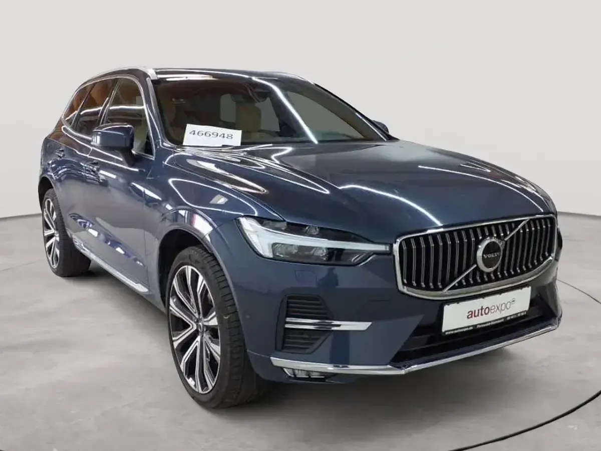 Usata Volvo XC60 Plus 197 CV (144 kW) 2023 SUV