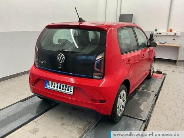 Gebraucht VW e-up! 61 kW (83 PS) 2020 Kleinwagen